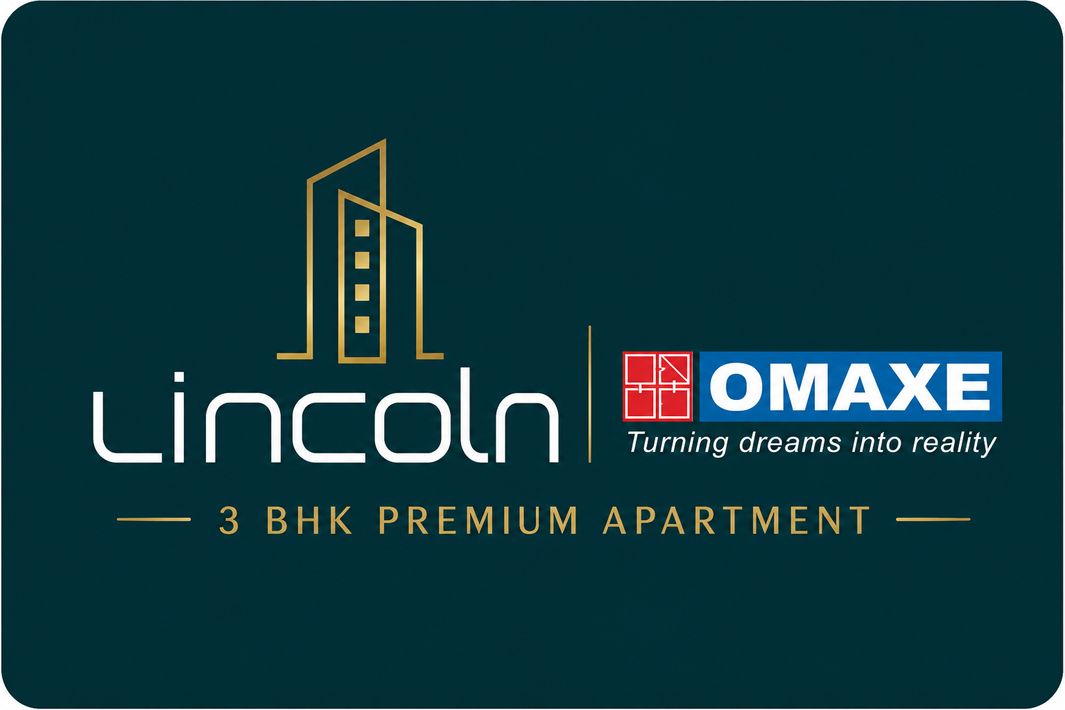 THE LINCOLN Logo